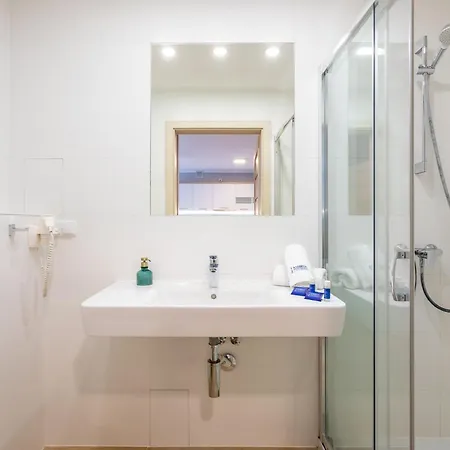 Geraeumige Dune 724 By Interhome * Świnoujście