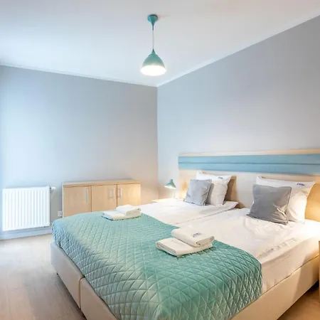 Geraeumige Dune 724 By Interhome Apartamento *