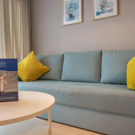 Geraeumige Dune 724 By Interhome * Swinemünde