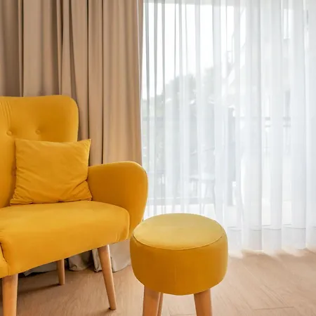 Geraeumige Dune 724 By Interhome Apartment