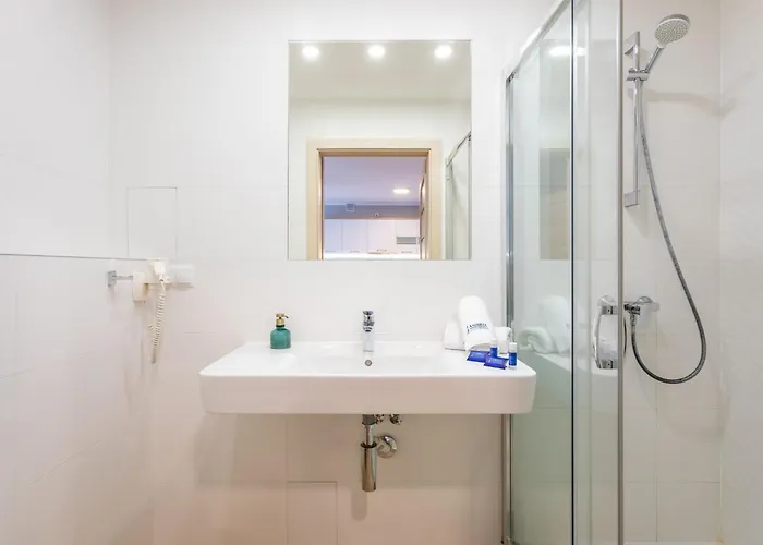 Geraeumige Dune 724 By Interhome * Świnoujście