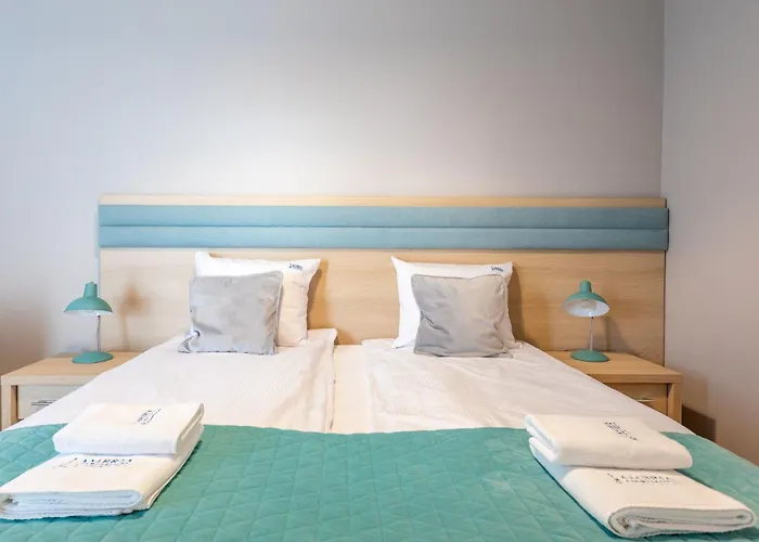 Geraeumige Dune 724 By Interhome